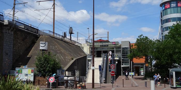 Issy Val de Seine - Restauration (AMI)